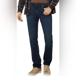 Paige, Federal Slim Straight Fit